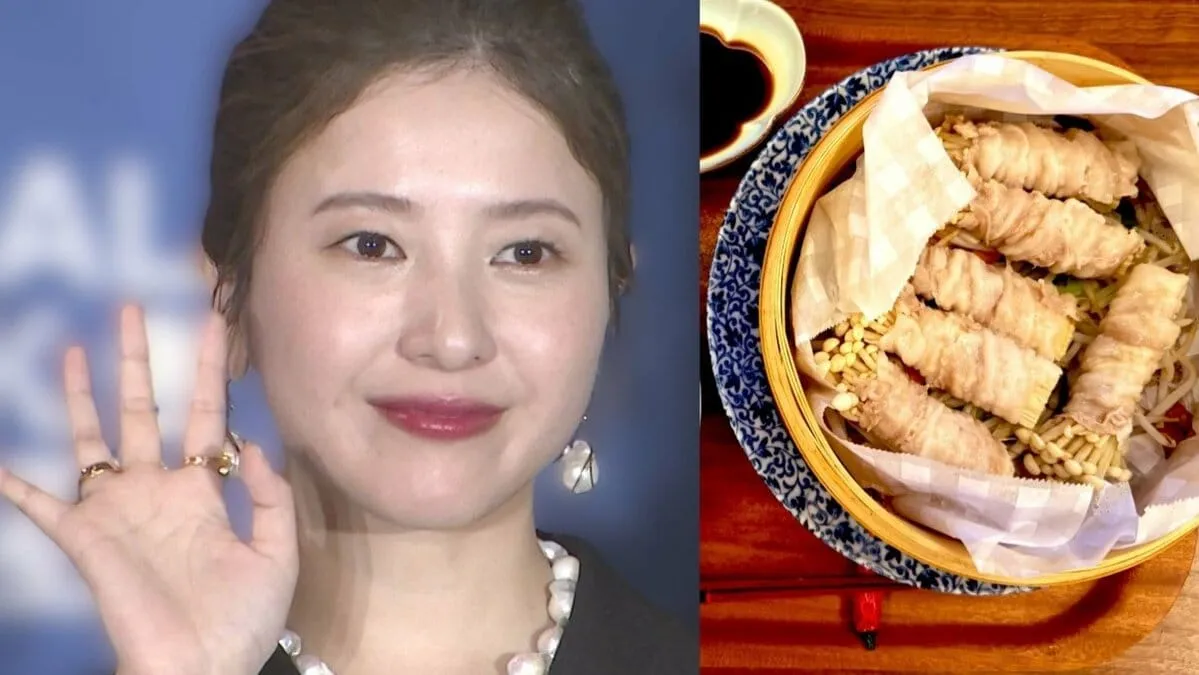 【 吉高由里子 】自炊の思いをぶちまけ　 “買いすぎやめたい”  “えのき肉巻き噛みきれない” 　フォロワーから肉巻き提案多数集まる