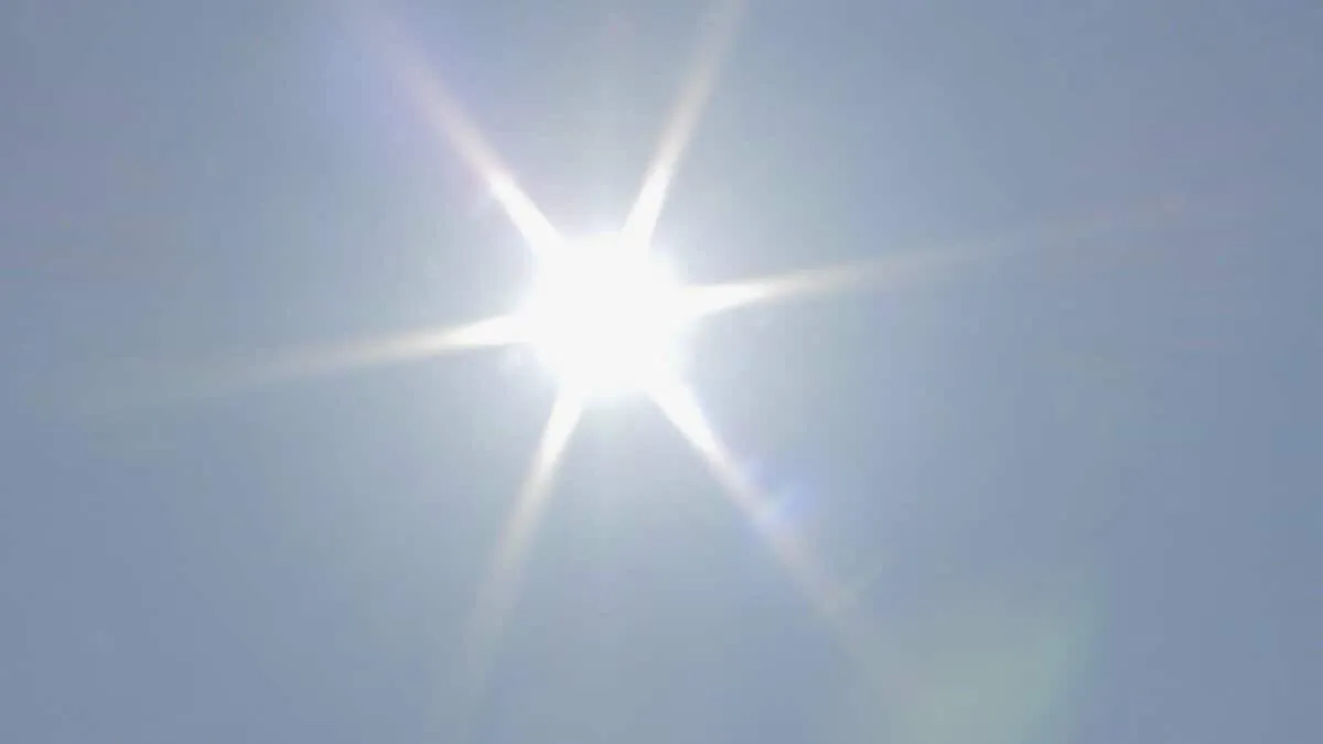 熊本や広島、兵庫など17県で「熱中症警戒アラート」発表　危険な暑さに警戒を