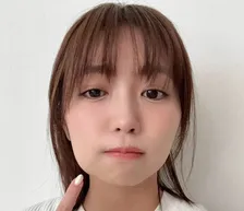 【 大原優乃 】　親知らずを抜歯　「真横に生えてるし、根っこは３本あって大物でした　笑」