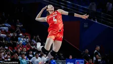 バレー女子日本代表が無傷の5連勝！第4セット32－30の死闘を制し、フルセットへ　元世界女王・セルビアに逆転勝ち【ネーションズリーグ】