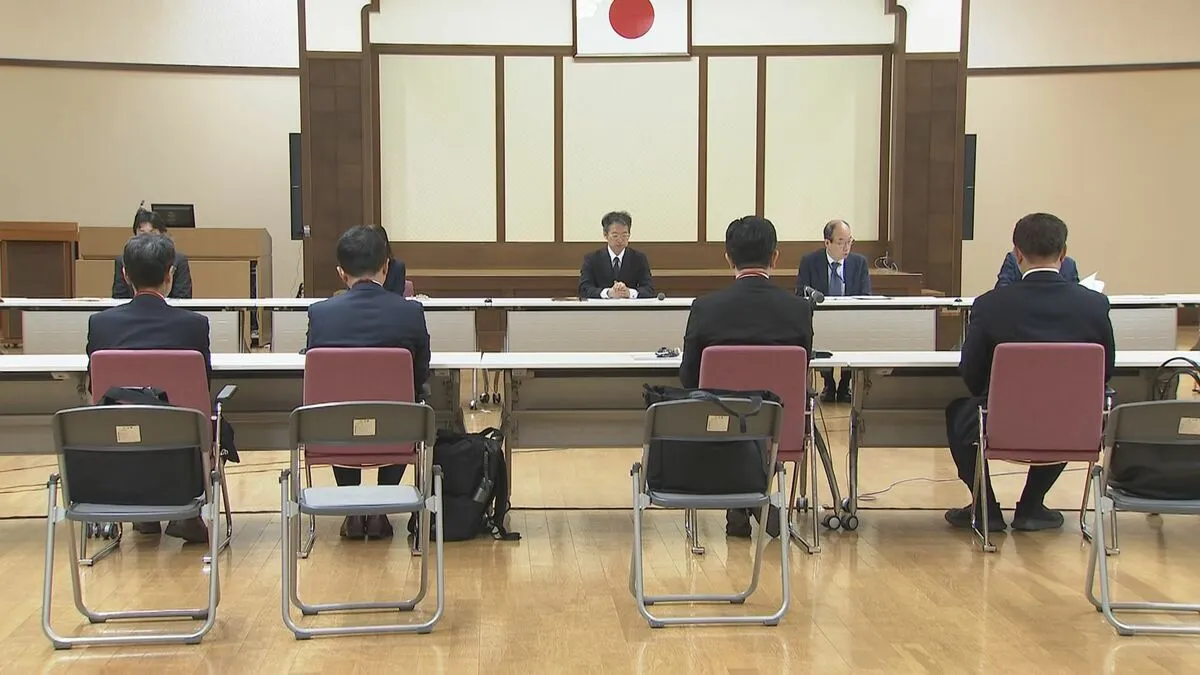 旧統一教会の財務調査や被害者救済は? 文化庁の有識者会議 「指定宗教法人」財産清算手続きのガイドラインを秋ごろ策定へ