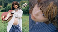 〝お腹に第一子〟【 大比良瑞季 】〝パートナーはギター屋さん〟16日のライブは「集大成と、うるわしい次章はじまりの大事な一夜」音楽活動は継続