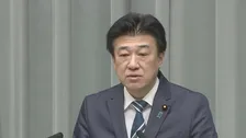木原官房長官「選挙の管理執行に万全を」悪天候による不測の事態にも備え、豪雪地帯を含む地方公共団体の相談に対応