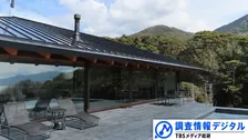 電力と水を100％自給して社会課題を解決する建築モジュール「WEAZER」とは＜シリーズSDGsの実践者たち＞【調査情報デジタル】
