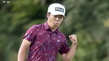 45年ぶりのレフティV！細野勇策が日本オープン初制覇で国内メジャー2冠　来年のマスターズ＆全英出場権獲得【ゴルフ】