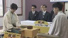 将棋の藤井聡太六冠と増田康宏八段による棋王戦五番勝負第4局　藤井六冠は負けると五冠に陥落