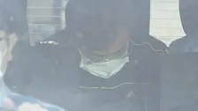住宅の駐車場からタイヤなど盗んだか　男6人逮捕　埼玉県全域で同様の被害相次ぐ　埼玉県警