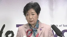 東京都の出生数（速報値）は9年ぶりに前年比プラスに　小池都知事がコメント「率直にうれしく思う」「この流れを確かなものにしていきたい」