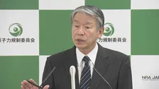 熊本県内のモニタリングポストのデータが昨夜から転送されず　山中委員長「特に問題ない」　今後原因を調査　原子力規制委員会