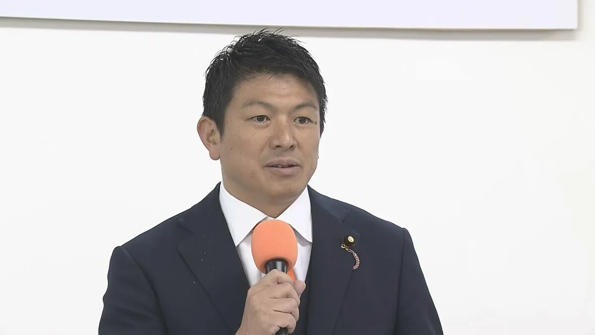 参政党　夏の参院選に向けた公約を発表　消費税の段階的な廃止など盛り込む