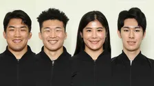 【アジア大会みどころ】レスリングはパリ五輪王者・日下尚が登場　柔道5階級、バレー男子準々決勝など注目の1日