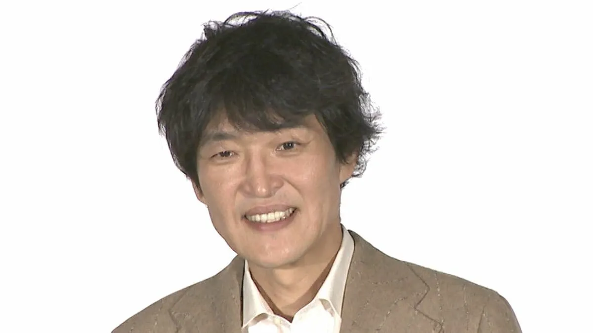 【千原ジュニア】レイザーラモンRGの「千住あるある」披露に動揺「僕がととのったと思いますか？」