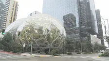 米アマゾンが本社部門で3万人の人員削減を計画か ロイター通信