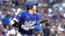 ドジャース サヨナラ負けで連敗 大谷翔平6戦ぶり40度目のマルチ＆6年連続2桁の10盗塁、9回2死からスコットが痛恨の失点