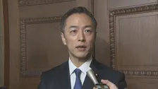 自民・維新の幹部が会談「万全の構えで臨む」消費税の減税法案をめぐり