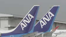 ANA 33便欠航　約4700人に影響　使用機体の整備作業のため　欧州航空安全庁がエアバス319・320・321型機に整備を指示