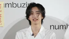 【なにわ男子・道枝駿佑】　CM起用理由は〝圧倒的な清潔感と透明感〟美肌キープの理由は〝ライブ１列目のなにふぁむも双眼鏡を使っていて…〟