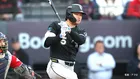 村上宗隆 2戦連続安打＆打点 進塁打で逆転導く、敵地で連勝 リーグ優勝決定S進出に王手をかけて本拠地へ PS4戦負けなし