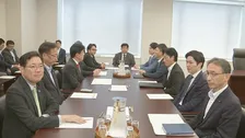企業・団体献金めぐる法案　与野党が15日審議入りで合意　衆院・政治改革特別委員会
