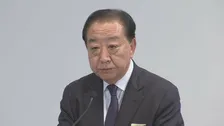【速報】中道・野田共同代表「万死に値する責任」辞任示唆