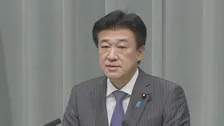 【速報】木原官房長官「中国に立場に相応しい責任を果たすよう働きかけていくこと確認」 日米首脳電話会談で