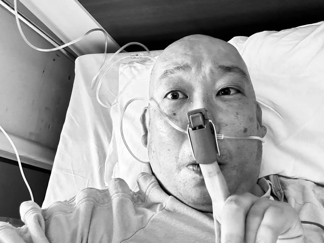 【 坂本ちゃん 】　「前立腺肥大症の手術から今日で二年」「糖尿病〜諸悪の原因は肥満」　ＳＮＳに想い　「健康のありがたみをとてつもなく知った」「体重90キロから今は23キロ減」