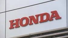 ホンダが国内の自動車3工場の稼働を再開へ　バイク工場は引き続き休止