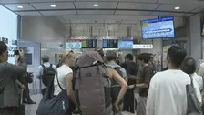 【速報】東海道新幹線が運転再開　およそ3時間ぶり　山陽新幹線も　JR浜松駅で線路内に人が立ち入り「のぞみ」と接触