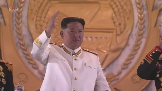 【速報】北朝鮮が弾道ミサイルの可能性があるもの発射　すでにEEZ外に落下か　防衛省