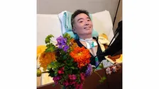 【 ALS闘病 】声優・津久井教生さん　「いつまでも夢見る爺でいたいです♪」過去の“凝り性”エピソード明かす【ニャンちゅう】