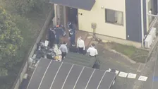 「母親が刺された」住宅で女性が刺され死亡 現場から男が徒歩で逃走　現在も逃走中　男は家族の知人か　群馬・太田市