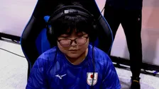 11歳3か月・栗原悠輝が史上最年少の金メダル ！ 15連鎖を炸裂させ、圧倒的な強さでアジアの頂点に【アジア大会】