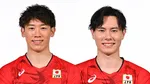 バレーボール2026年度男子日本代表37人発表 石川祐希、西田有志、髙橋藍ら     アライン＆高校生・一ノ瀬初など初選出4人【一覧】