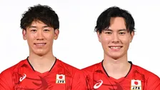 バレーボール2026年度男子日本代表37人発表 石川祐希、西田有志、髙橋藍ら     アライン＆高校生・一ノ瀬初など初選出4人【一覧】