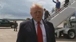 トランプ大統領　1億バレル以上の原油がホルムズ海峡を通過したと発表