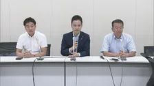「改革の会」所属の3議員が自民党会派入りで調整　衆議院で与党過半数に達する見通し