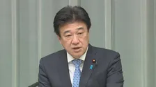「要請の有無にかかわらず警察や防衛省・自衛隊において適切に判断」木原官房長官　GMOが緊急要請した「能動的サイバー防御」めぐり