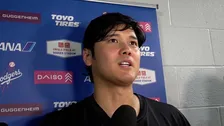 大谷翔平「最後はちょっと甘かった」“二刀流”で7勝目逃すも9回意地の12号2ラン「自分の形で振ることが大事」