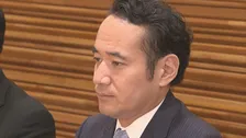 「働きかけや圧力はなかった」簗農水大臣“予算カット”発言めぐり 国交省が調査結果公表　野党側は国会で追及へ