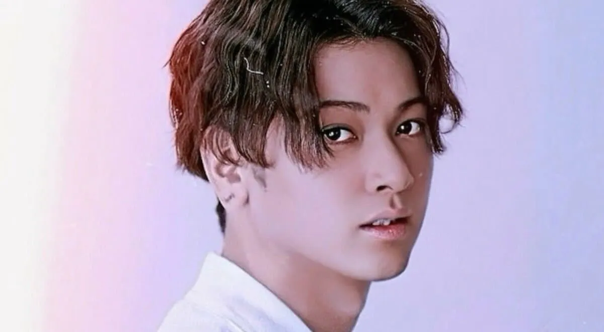 【 間瀬翔太 】　「脳の不調」から記憶力が低下　「周りの人には言葉や気持ちが伝わらないから辛い」　悩みを吐露