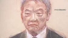 元参議院議員・大野泰正被告に罰金60万円命じる判決 自民党裏金事件　東京地裁　国会議員だった被告への判決は初　元秘書には罰金20万円命じる
