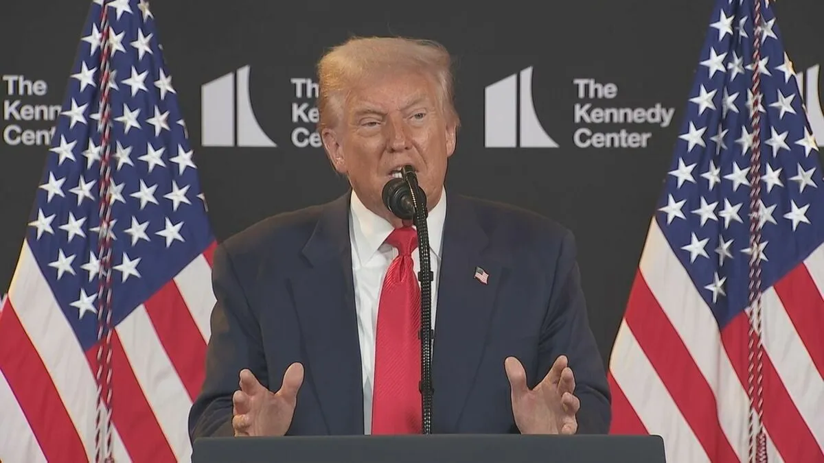 トランプ大統領　首都ワシントンの治安改善「30日間では不十分」 地元警察を連邦政府の指揮下に置く措置の延長を議会に要請へ