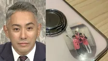 【 市川團十郎 】 「今日も明日も家族飯」　長女・ぼたんさんと長男・新之助さんとの　家族写真も公開