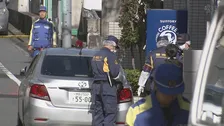 東京・世田谷区の集合住宅で3か月の女の子が切られて見つかる 殺人の疑いで母親を逮捕 警視庁