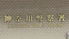 高校に侵入した男を男性教諭が取り押さえ現行犯逮捕　女子トイレに28歳男侵入　けが人なし