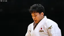 柔道パリ五輪メダリストにまさかの結末　永山竜樹は決勝でジュニア王者に敗れる　舟久保遥香は初戦敗退