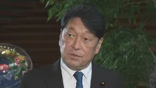 消費減税めぐる税制改正大綱「週内のとりまとめ目指す」　自民党・小野寺税調会長が高市総理に伝達