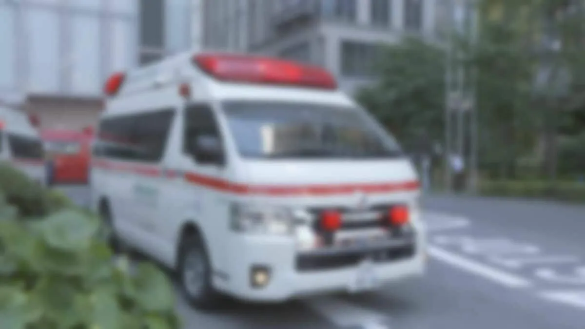 【速報】千葉・横芝光町で70代男性が熱中症疑いで死亡　住宅で意識不明の状態で見つかる