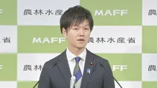 鈴木大臣「おこめ券自体知られていない」　自治体向けオンライン説明会を来月3日から開催へ　