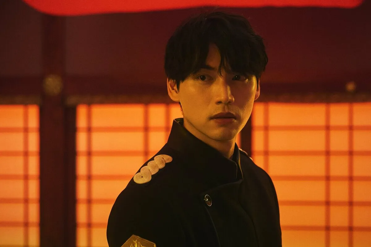 【 福士蒼汰 】　台湾映画に初出演　映画『花臉猫:修羅道』でW主演決定　「自分の可能性を広げる場所になるだろうと思いました」